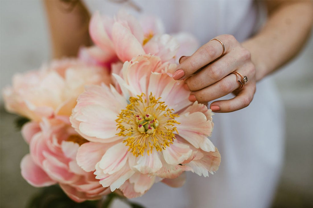 Wildeflower: Blooms abound in this dreamy Cape Town floristry studio